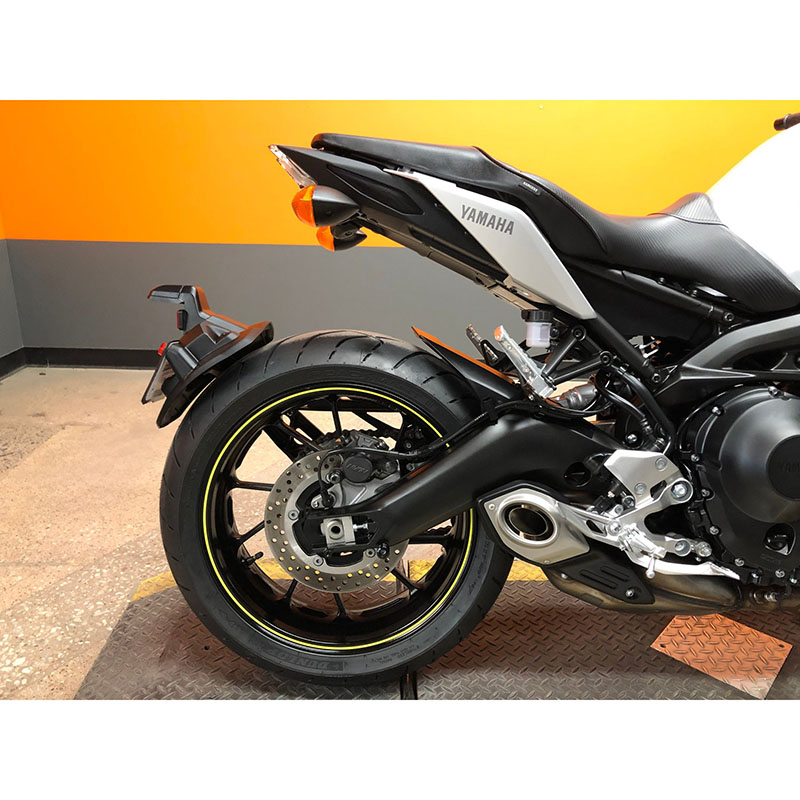 Used 2017 YAMAHA FZ-09 Motorcycle - Image 16