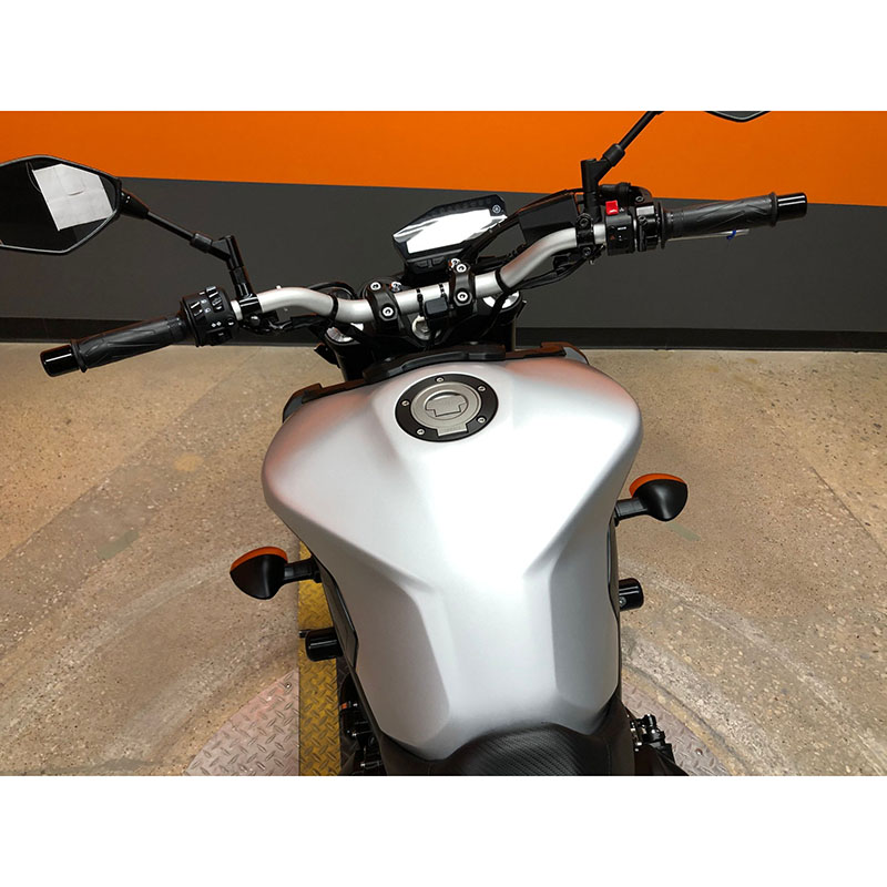 Used 2017 YAMAHA FZ-09 Motorcycle - Image 10