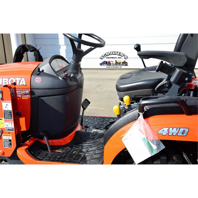 2022 Kubota BX23S - Image 6