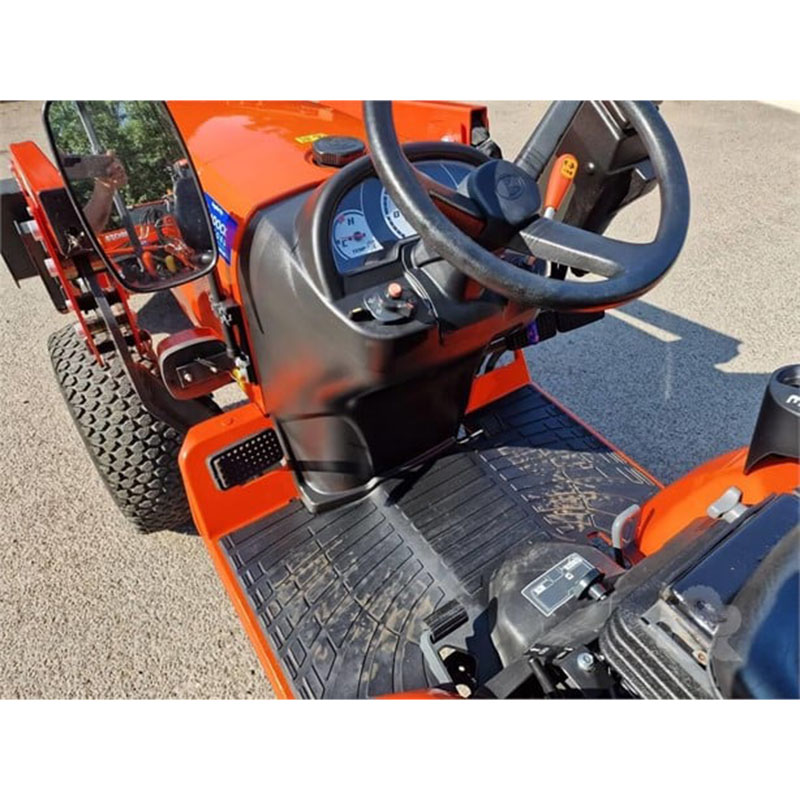 2015 Kubota B 2420 ROPS - Image 14