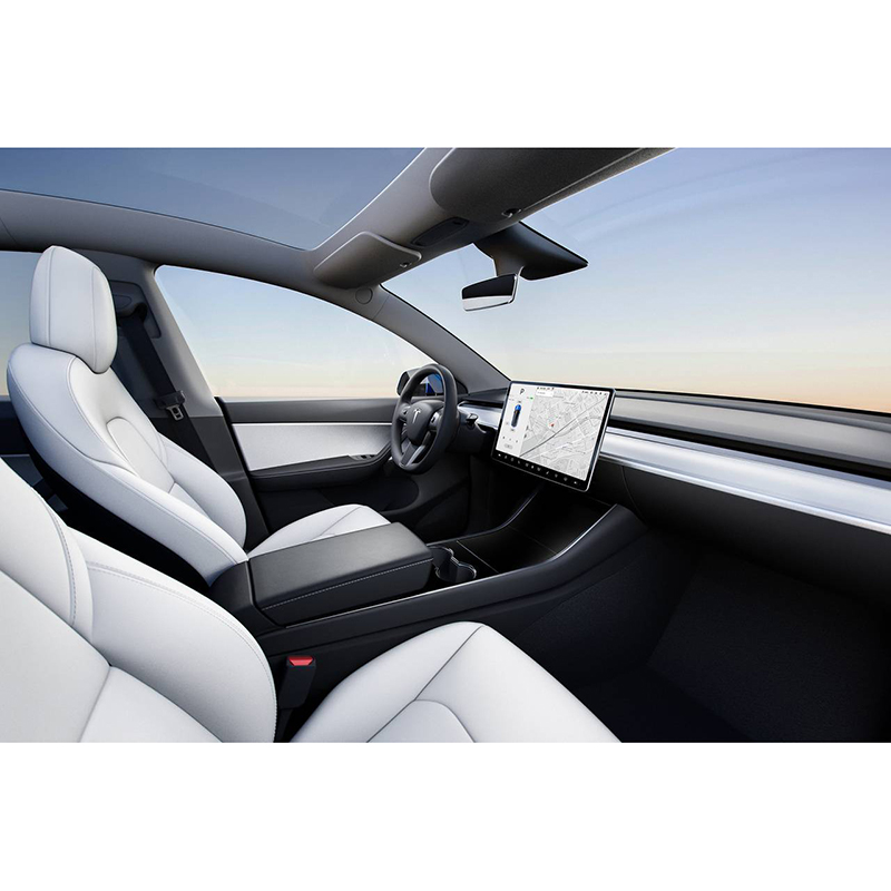 Used 2022 Tesla Model Y - Image 2