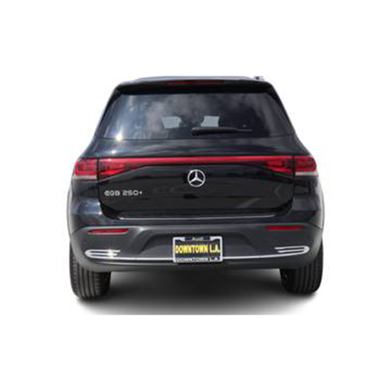 Used 2022 Mercedes-Benz E-Class - Image 2