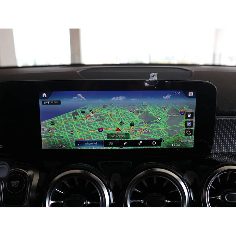 Used 2022 Mercedes-Benz E-Class - Image 16