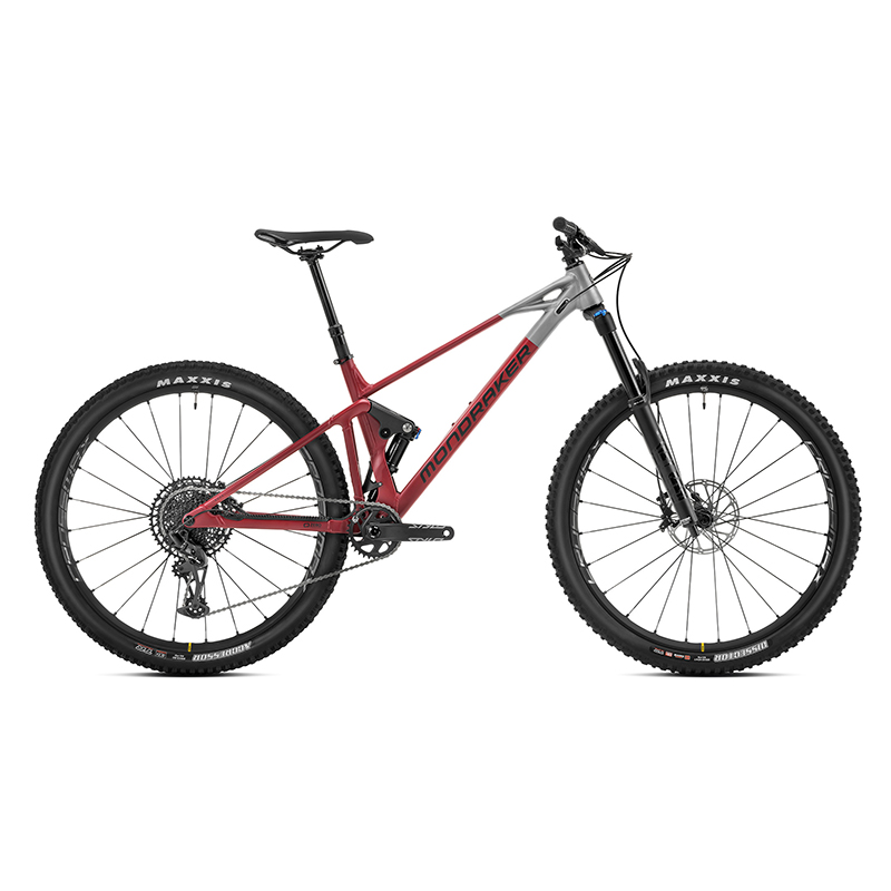 2023 MONDRAKER RAZE R