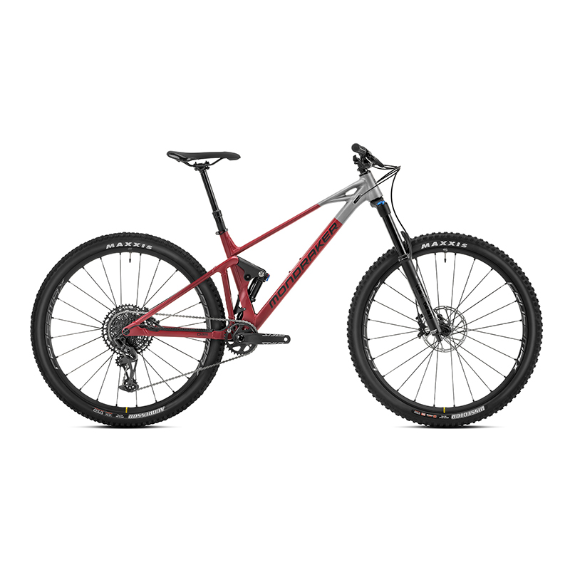 2023 MONDRAKER RAZE R - Image 2