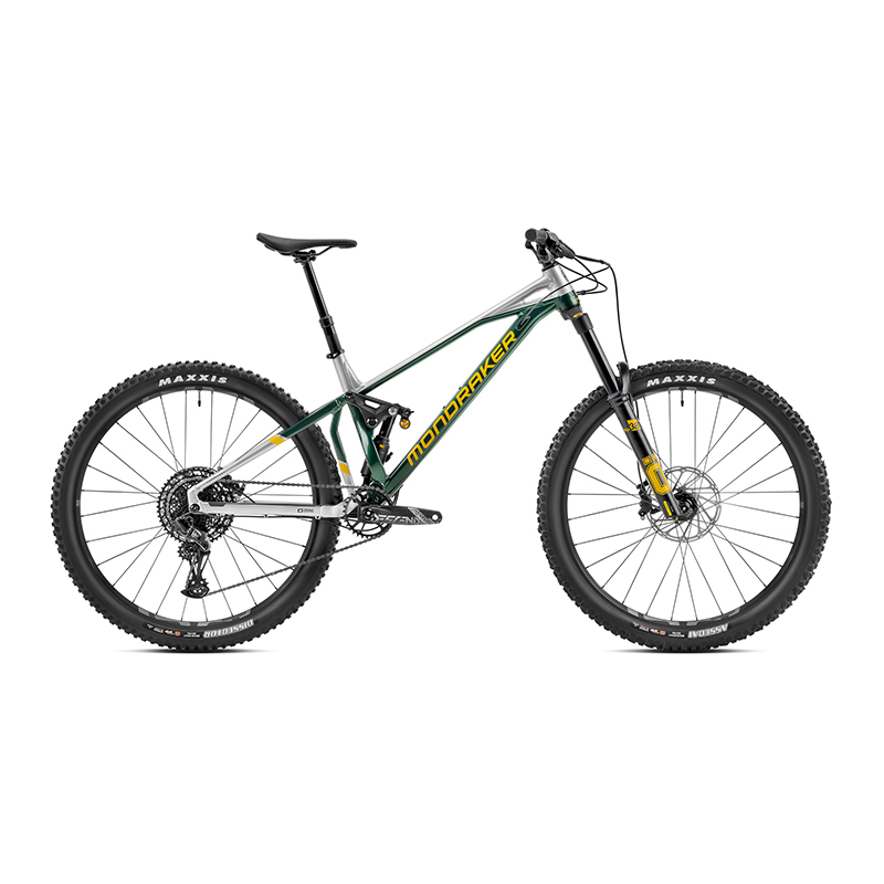 2023 MONDRAKER SUPERFOXY R