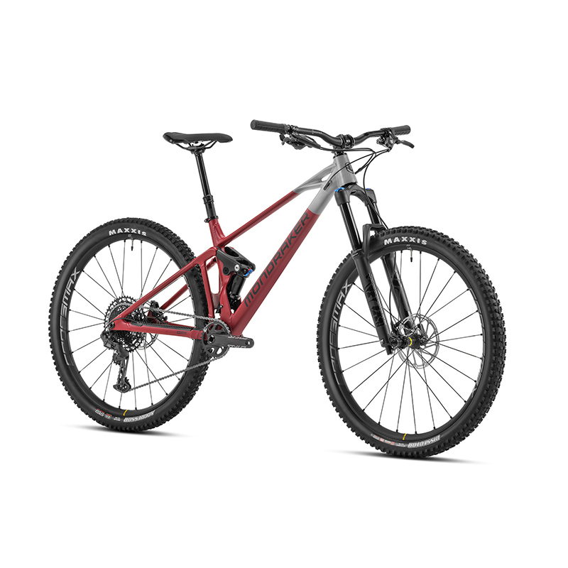 2023 MONDRAKER RAZE R - Image 4