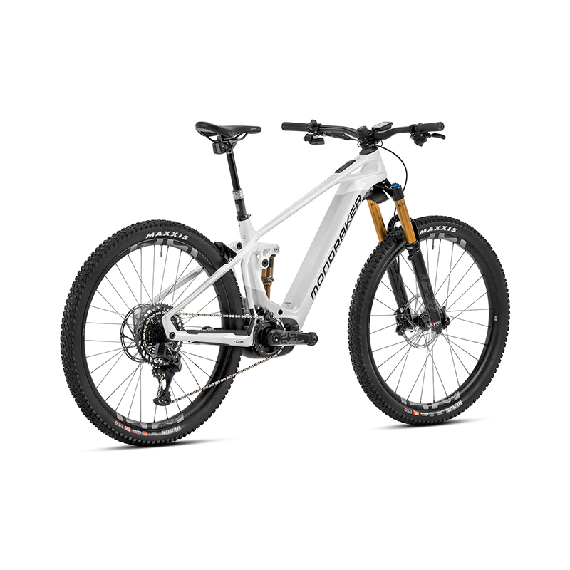 2023 MONDRAKER CRAFTY CARBON RR SL - Image 2