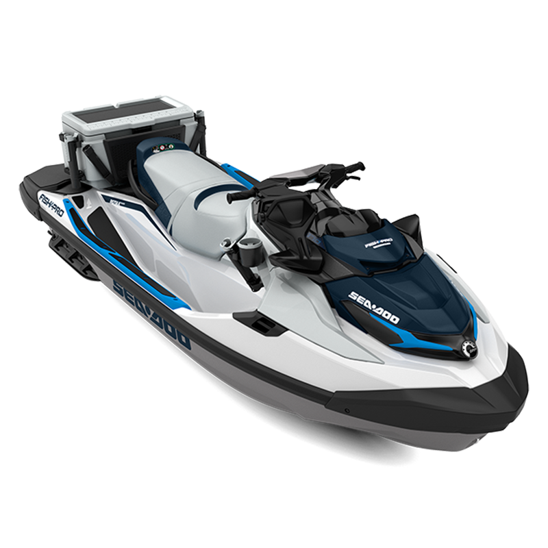 2022 Sea-Doo FISH PRO Sport 170